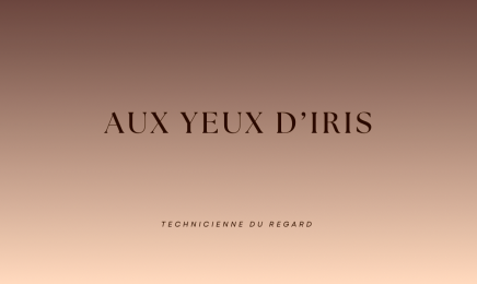 Aux yeux d'Iris  : Institut de beauté à Saint-Égrève