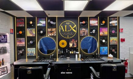 ALX STUDIO  : Coiffeur à Frontignan