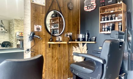 L’Envie de Pl’Hair  : Manucure à Longué-Jumelles