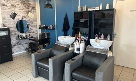 Ell’m Coiffure : Institut de beauté à Luisant