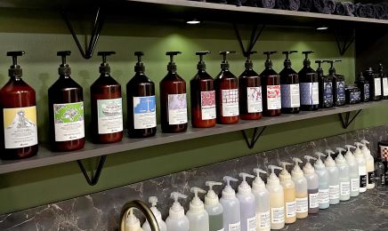 Brimanss' : Coiffeur à Saint-André-les-Vergers