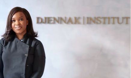 DJENNA K INSTITUT : Manucure à Enghien-les-Bains