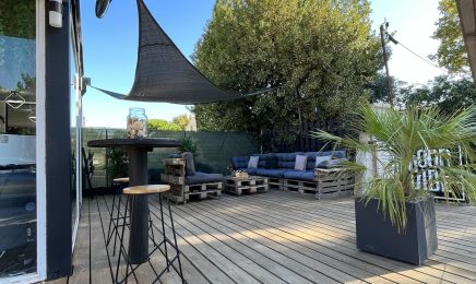 Good Vibe : Barbier à La Seyne-sur-Mer