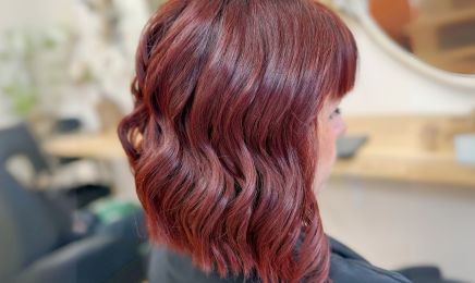 Mon salon végétal Niort  : Coiffeur à Niort