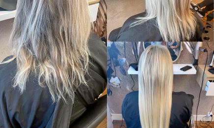 Prestige Beauty : Coiffeur à Compiègne