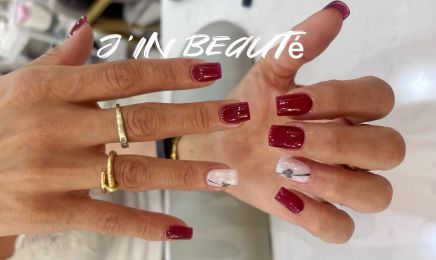 Jin beauté : Institut de beauté à Levallois-Perret