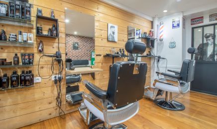 O rasoir : Coiffeur à Arzacq-Arraziguet