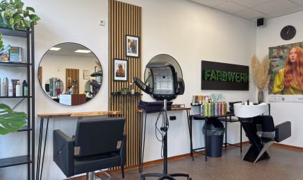 FarbWerk Friseur Dresden-Reick: Friseur in Dresden