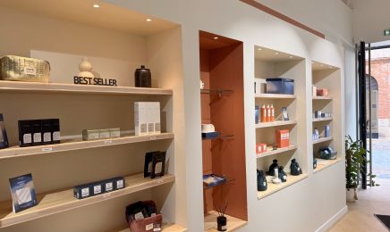Maison Bloom : Institut de beauté à Montauban