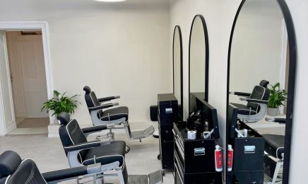 Ammar YourBarber: Kosmetikstudio in Berlin