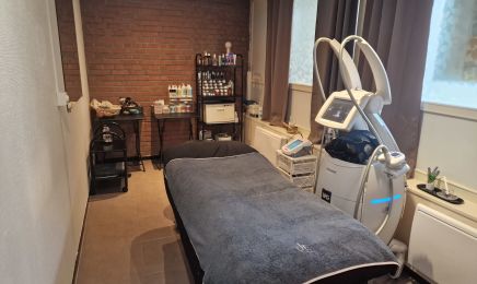Label Lilloise  : Institut de beauté à Lille