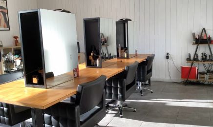 Coloc At Hair : Coiffeur à Le Porge