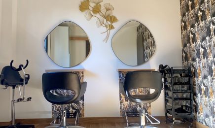 Studio 134 by Manon : Institut de beauté à Chaudeney-sur-Moselle