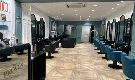 Franck Provost - Salon-de-Provence : Coiffeur à Salon-de-Provence
