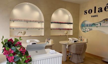 SOLAÉ PARIS ( Bullez zen beauté ) : Institut de beauté à Paris
