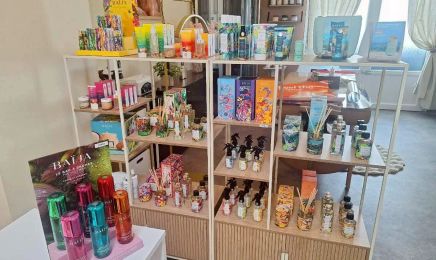 Ly Beauté : Institut de beauté à Marly