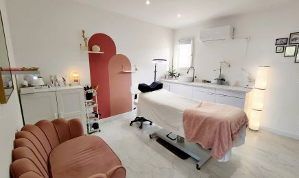 Institut de Beauté La Pause Fa'Cils : Manucure à Draguignan