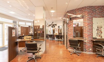 Salon Nouvel Hair : Coiffeur à Vallet