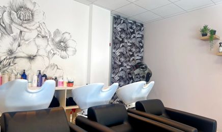 Emil et une coiffure : Coiffeur à Tramoyes