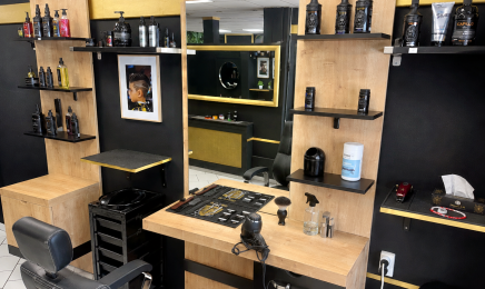 Maison LR : Coiffeur à Montsoult