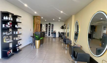EVI Coiffure by Eros  : Manucure à Toulouse