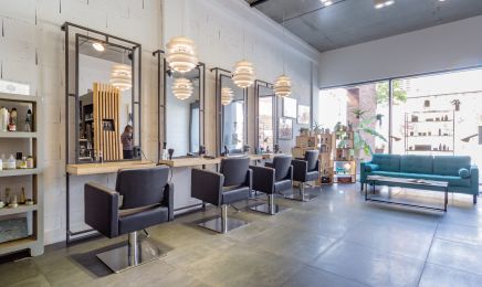 N°2 Vanessa G  : Coiffeur à Balma