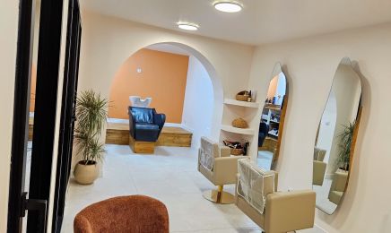 Maison Solene.P : Coiffeur à Troyes