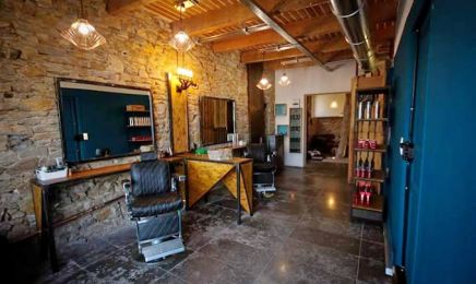 LE PHARE BARBERSHOP : Barbier à La Ciotat