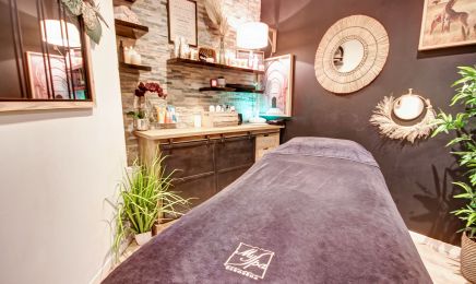 AquaSensia : Institut de beauté à Thouaré-sur-Loire