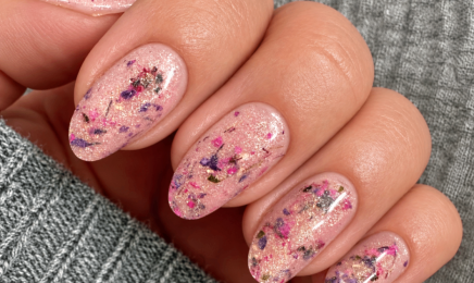 Les Ongles de Jenn  : Manucure à Les Angles