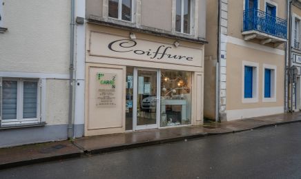 Coiffure Carré Zen : Coiffeur à La Ferté-Bernard