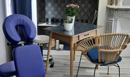 Institut Helena : Manucure à Doudeville