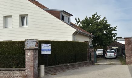 Bellissi Mo' : Manucure à Feuquières-en-Vimeu