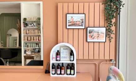 Brindille : Coiffeur à Angers