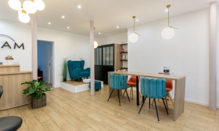 Glam By Fati  : Barbier à Paris