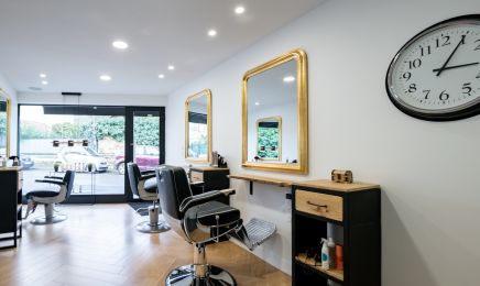 Coiffure Thomas Julien : Coiffeur à Bordeaux