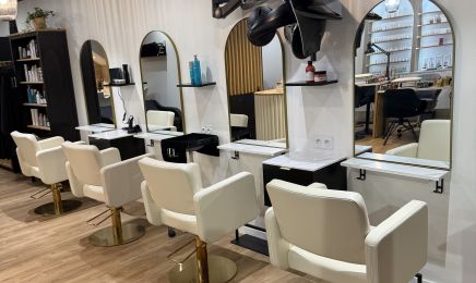 L'instant D Beauté - Coiffure  : Coiffeur à La Brède