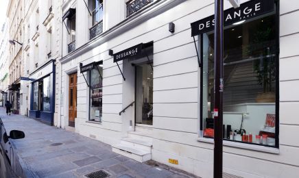 DESSANGE - Paris 01 Saint-Honoré : Coiffeur à Paris