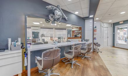 Salon Nina Perle - Soisy sous Montmorency : Coiffeur à Soisy-sous-Montmorency
