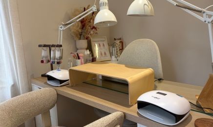 Monailstyle  : Manucure à Argentré-du-Plessis