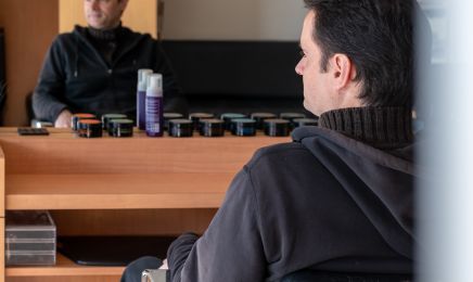 Salon Yannick Guillaume : Coiffeur à Antony