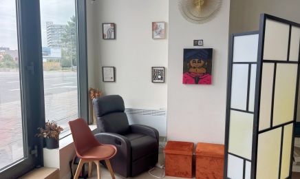 Psychée by Celia : Institut de beauté à Bruxelles