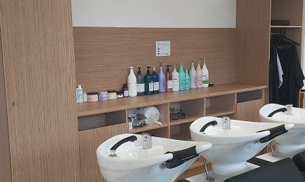 Lycée Funay Hélène Boucher : Coiffeur à Le Mans