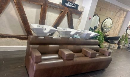 SÉN : Coiffeur à Bourges