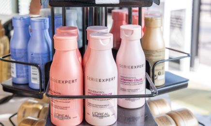 Hair zen : Coiffeur à Le Havre