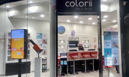 Colorii - Biscarrosse : Coiffeur à Biscarrosse