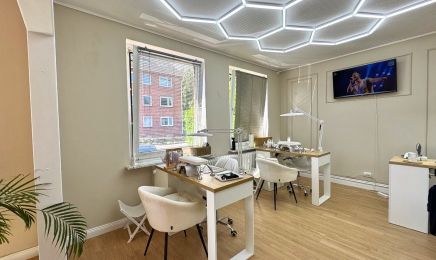 ProNails Studio: Nagelstudio in Bargteheide