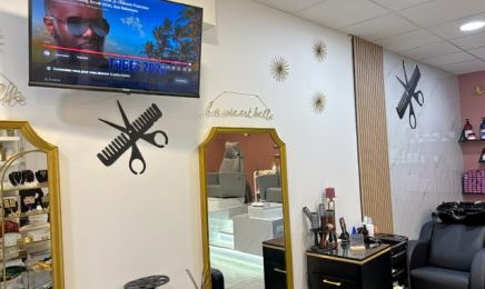 Maison Baima : Institut de beauté à Villeparisis