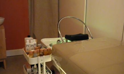 Yume Head Spa : Coiffeur à Cormeilles-en-Parisis