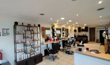 Les Ciseaux d’Elodie : Coiffeur à Montgailhard